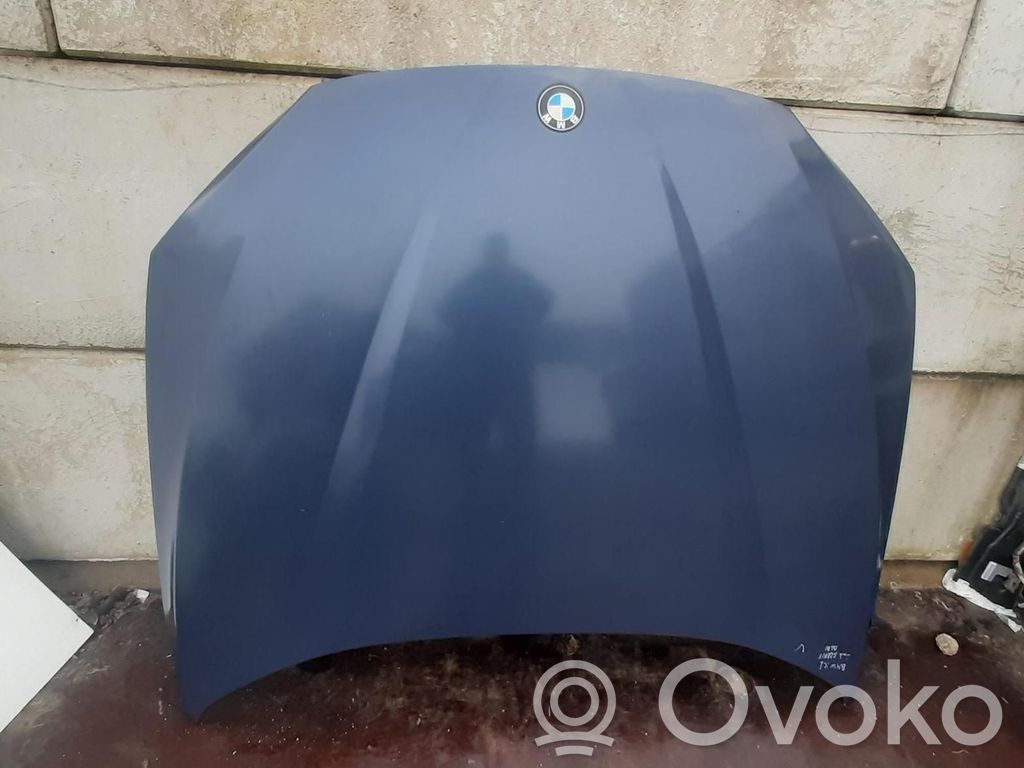 Motorhaube   LAKB07,LAKB07