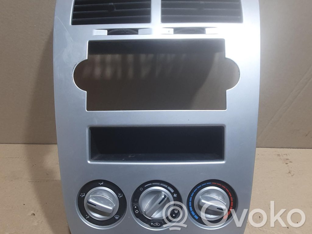 Dodge Caliber Panel trim 
