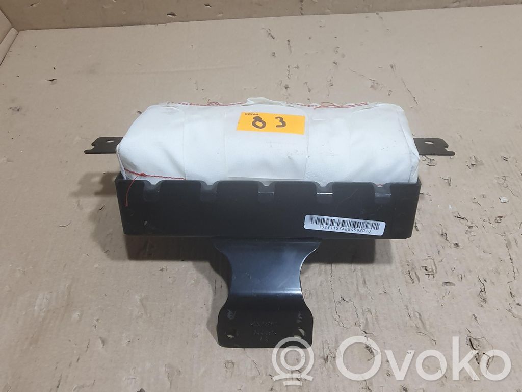 KIA Ceed Passenger airbag 