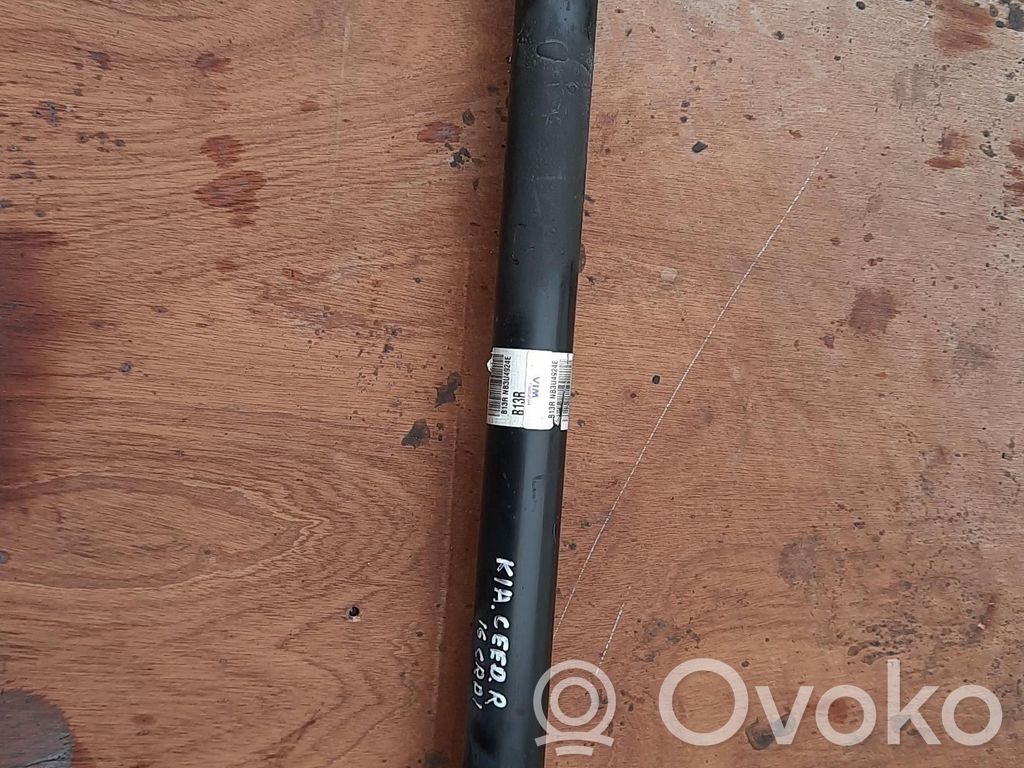 KIA Ceed Front driveshaft 