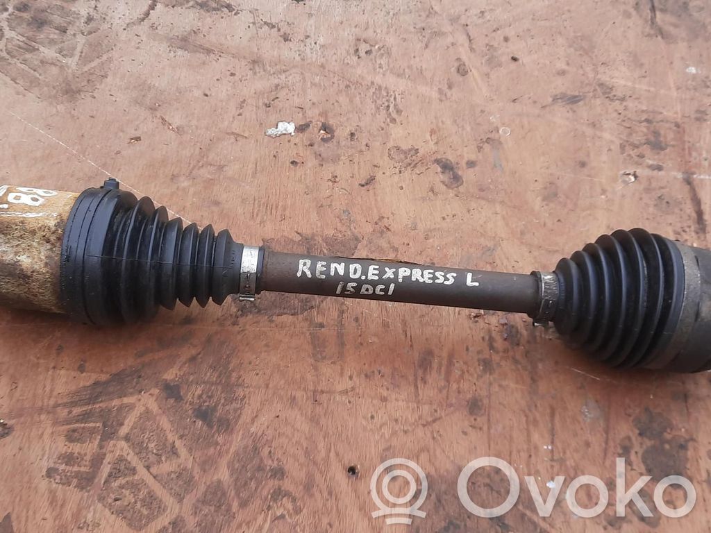 Renault Express Front driveshaft 