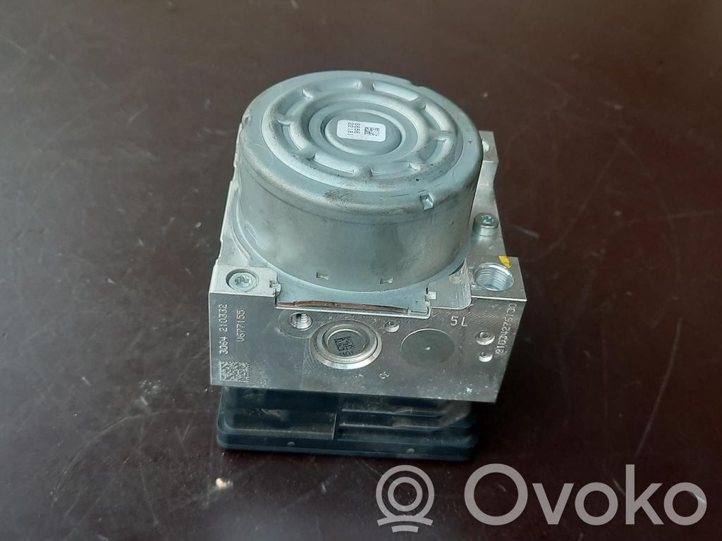 Renault Express ABS bloks 