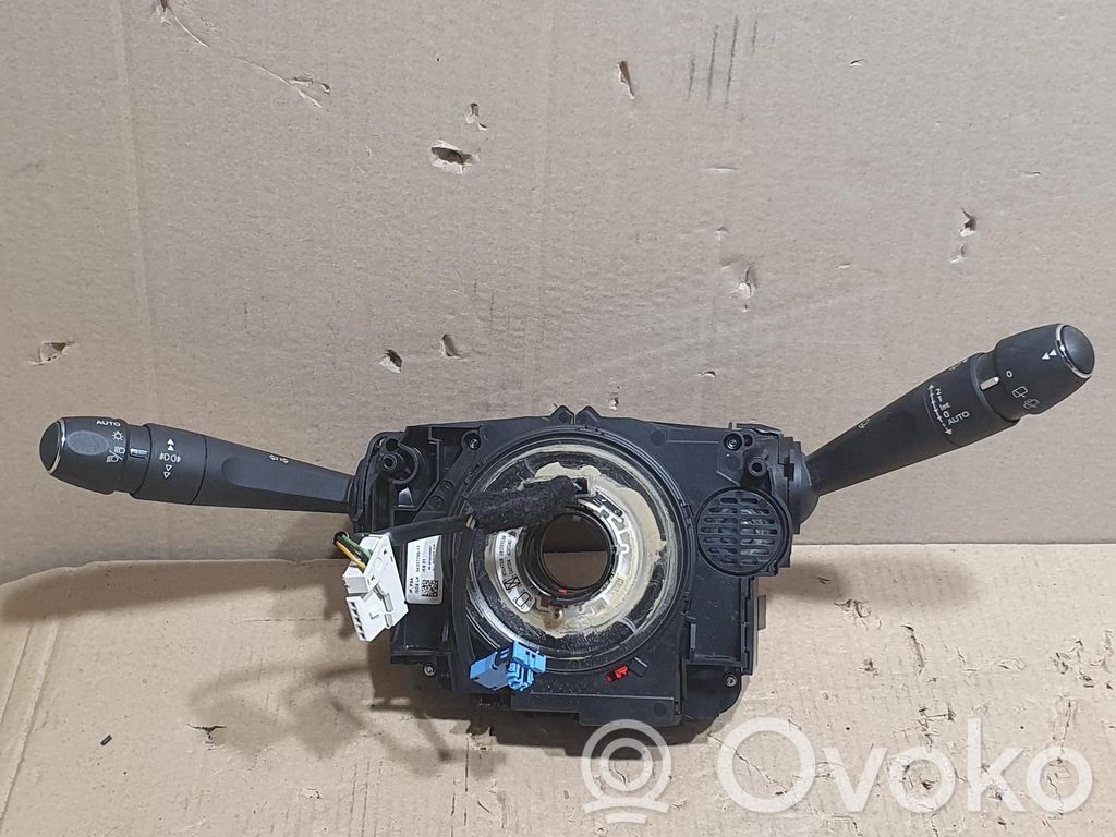 Manetka / Włącznik wycieraczek świateł   98109986ZD,98109986ZD