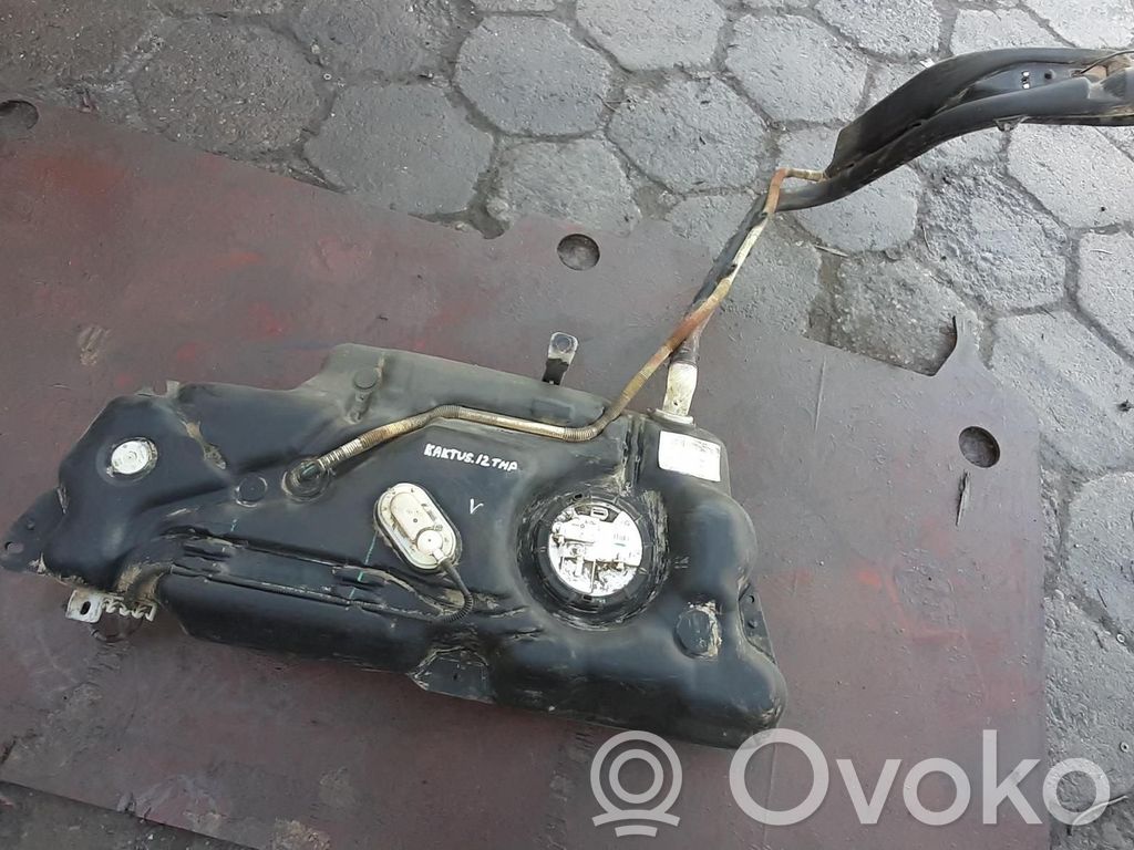Zbiornik paliwa   9805838680,9805838680