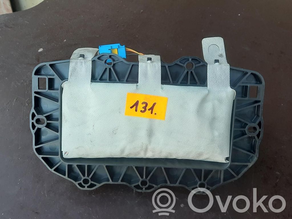 Peugeot 2008 I Airbag de passager 