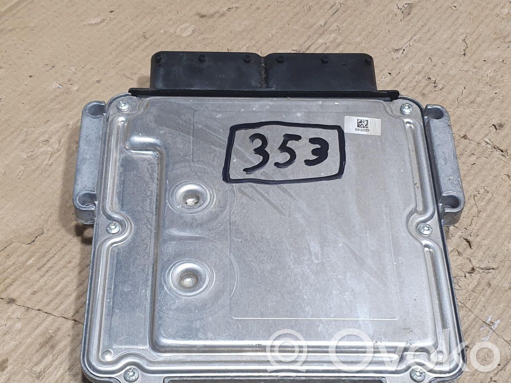 Land Rover Discovery 5 Engine control unit/module ECU 