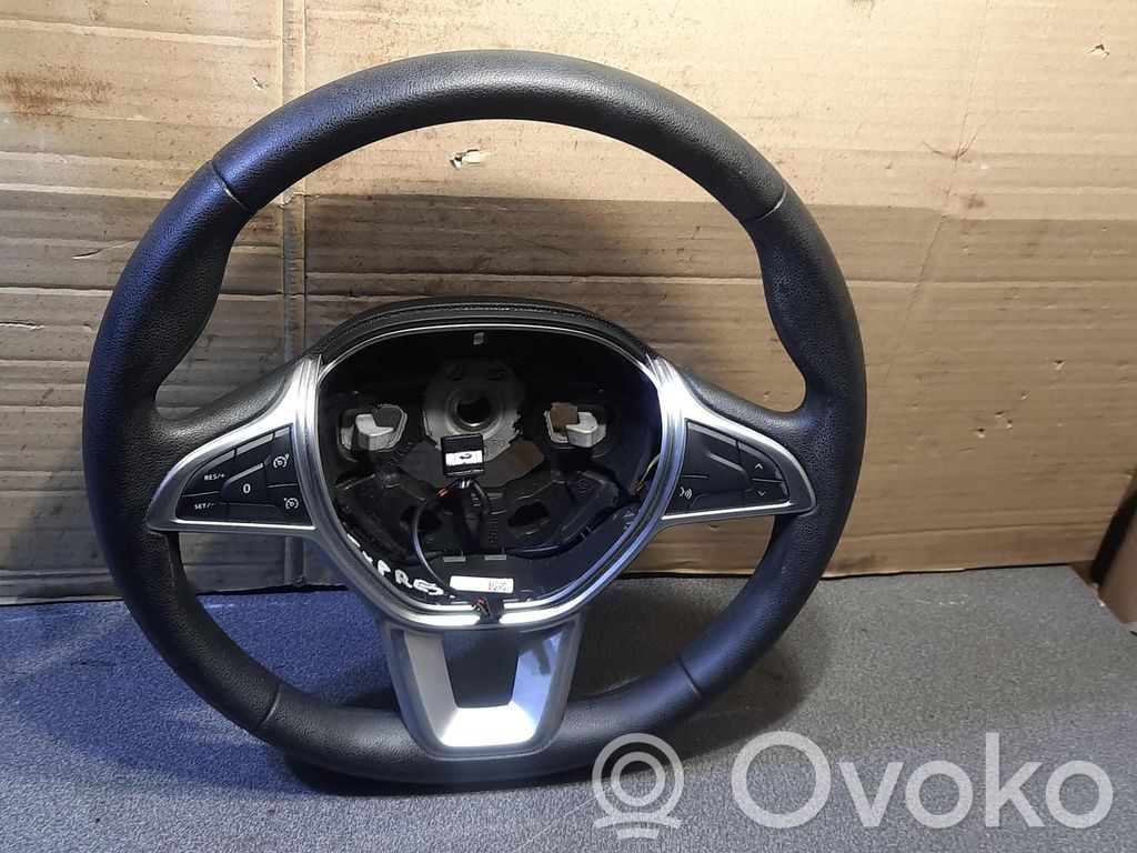 Renault Express Руль 