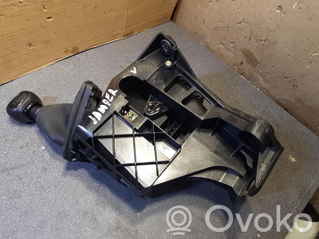 Citroen Jumpy Gear selector/shifter in gearbox 