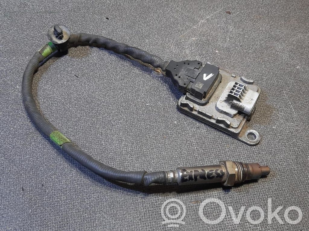 Renault Express Lambda probe sensor 