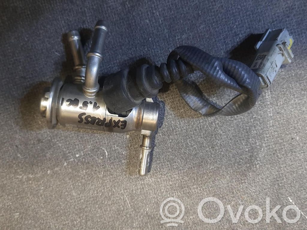 Renault Express Inyector de AdBlue 