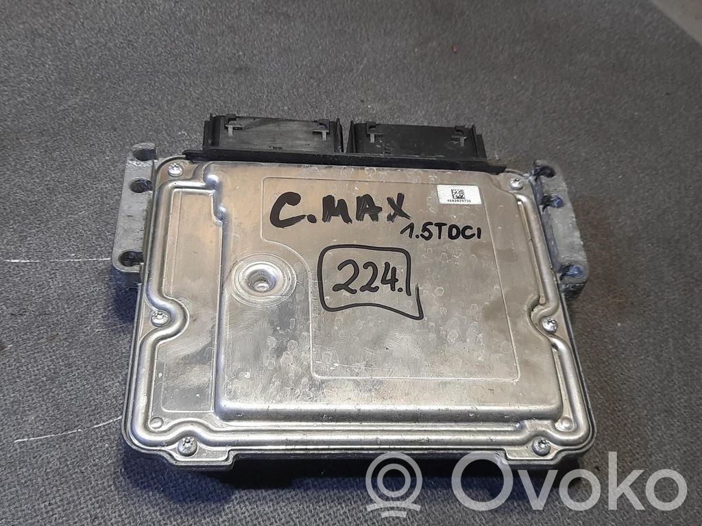Ford C-MAX II Engine control unit/module ECU 