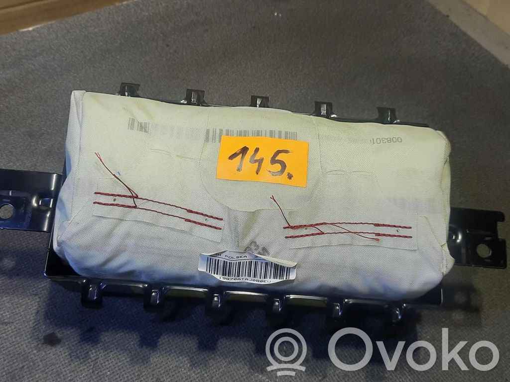 KIA Ceed Passenger airbag 