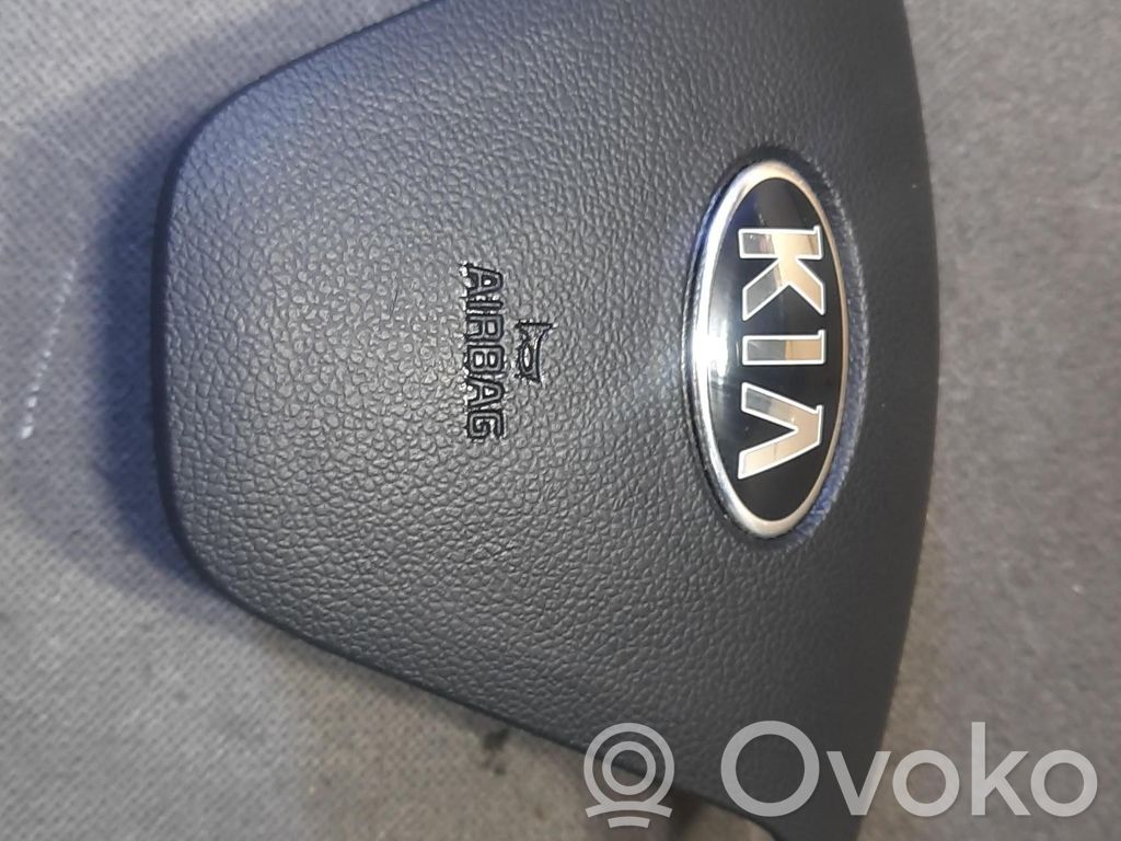 KIA Ceed Vairo oro pagalvė 