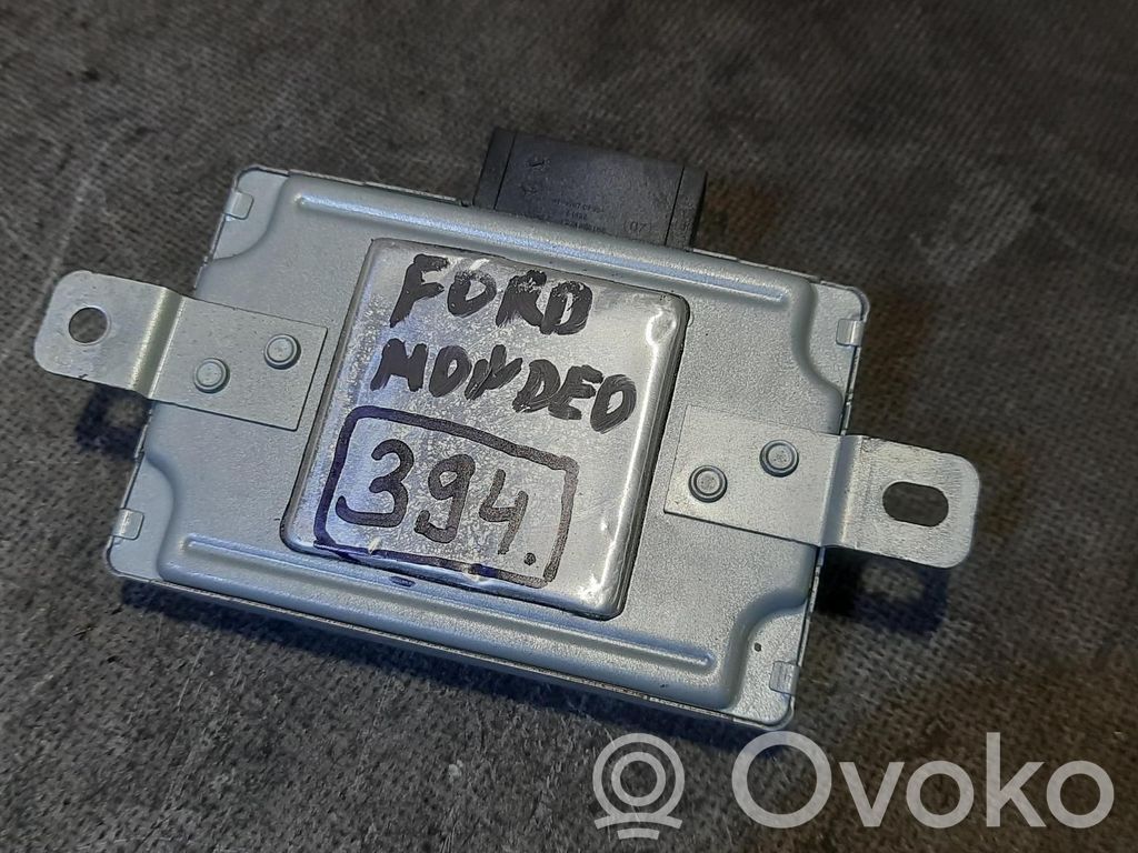 Ford Mondeo MK V Autres unités de commande / modules 