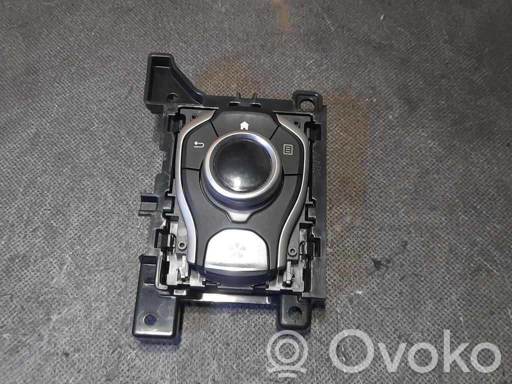 Renault Talisman Multifunctional control switch/knob 