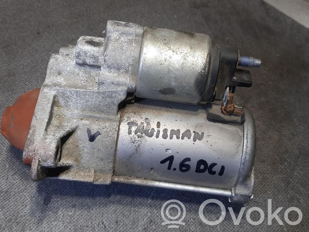 Renault Talisman Starteris 