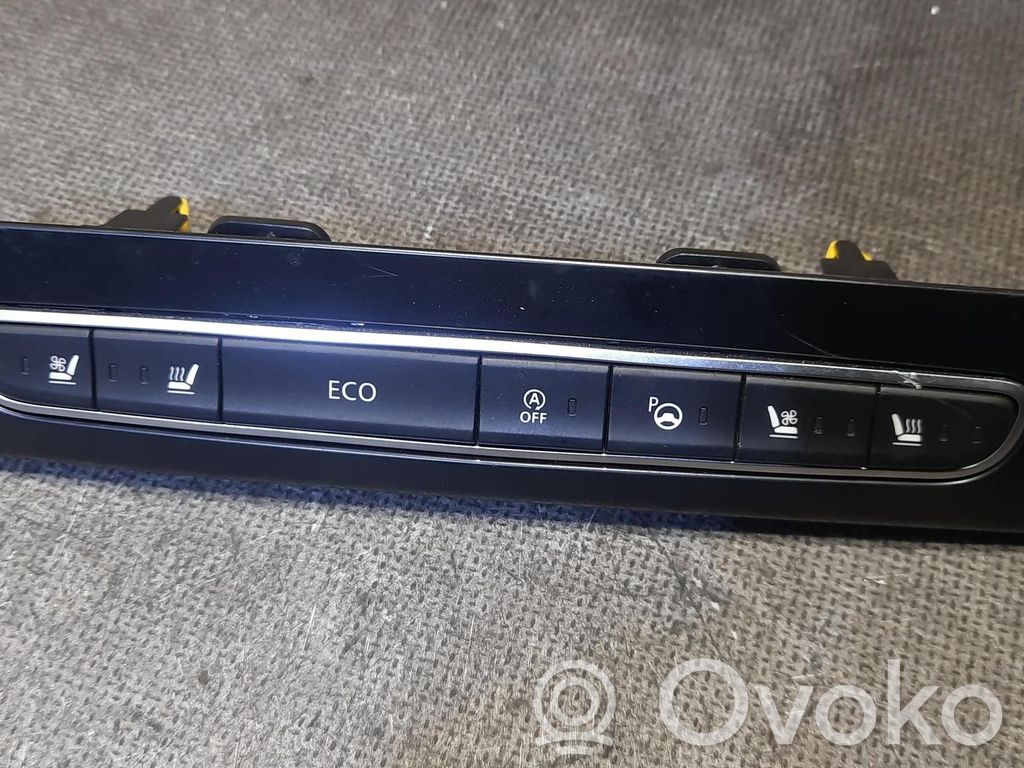 Renault Talisman Alte comutatoare/butoane 