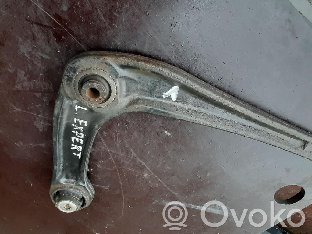 Front control arm