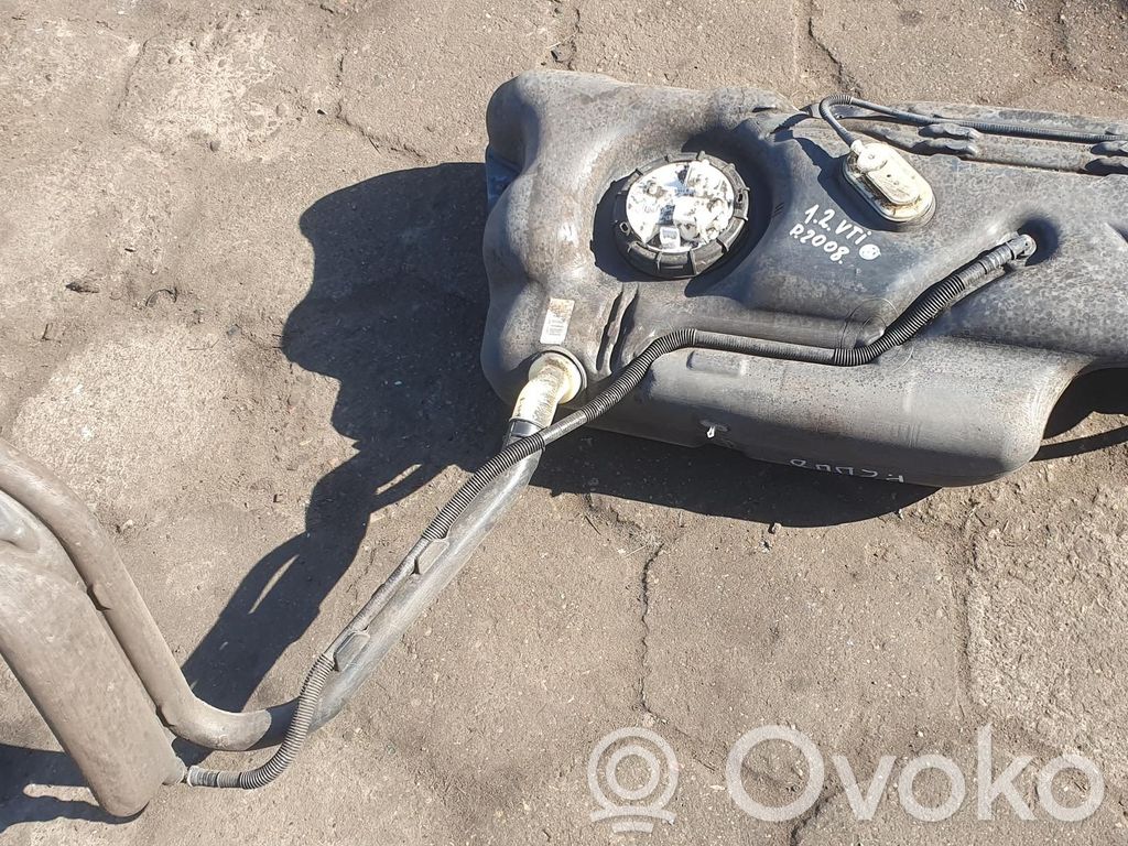 Zbiornik paliwa   9805116480,9805116480