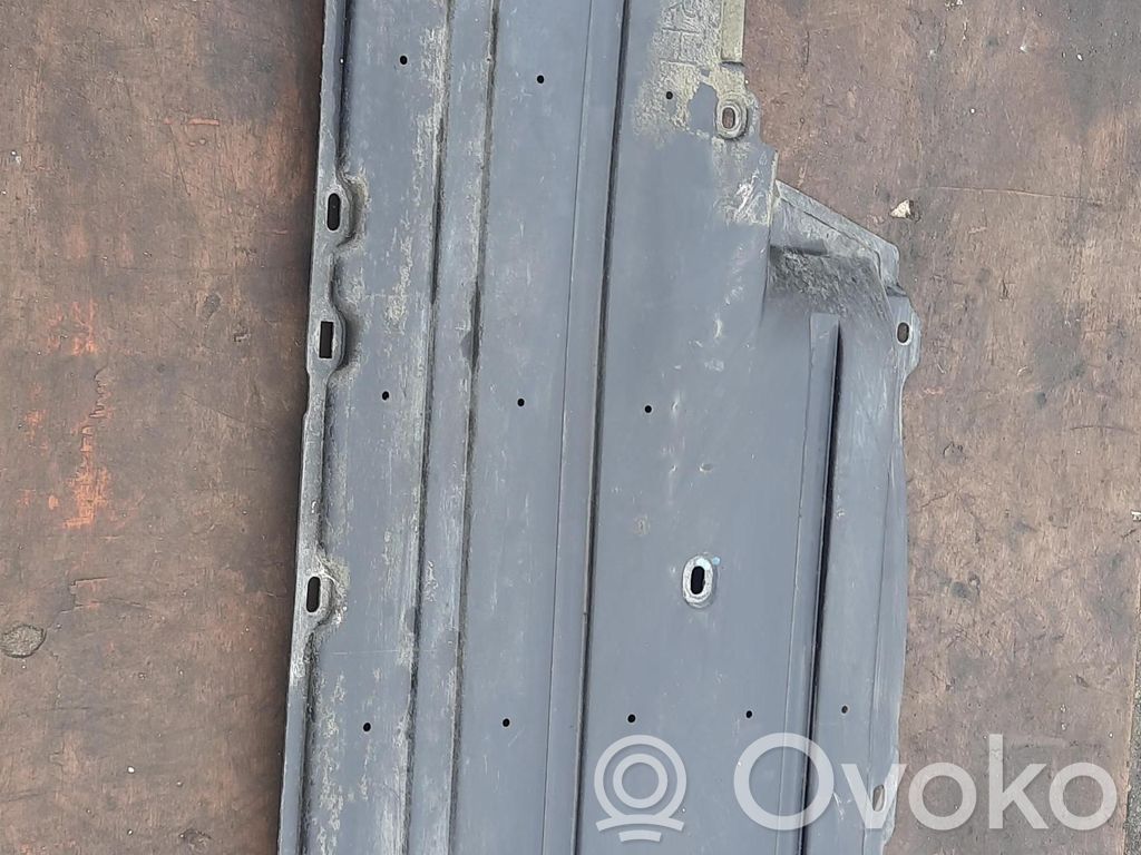 Subaru Forester SH Side bottom protection 