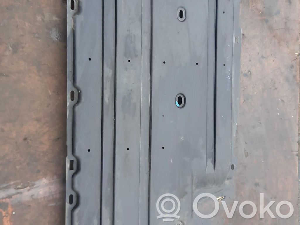 Renault Trafic III (X82) Side bottom protection 