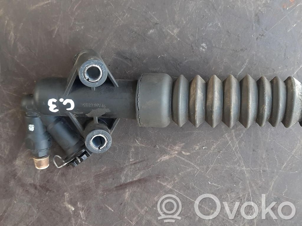 Citroen C3 Kytkimen apusylinteri 