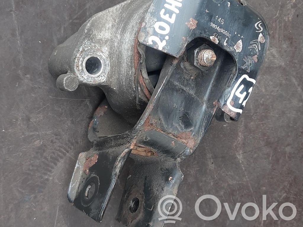Peugeot Expert Gearbox mounting bracket 