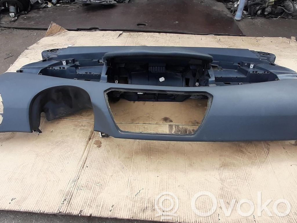 Citroen C4 Grand Picasso Panel de instrumentos 