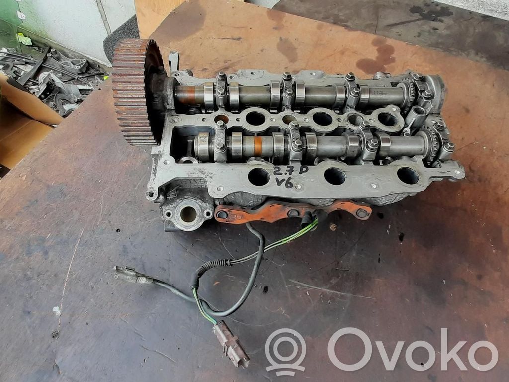 Land Rover Discovery 3 - LR3 Galvutė 