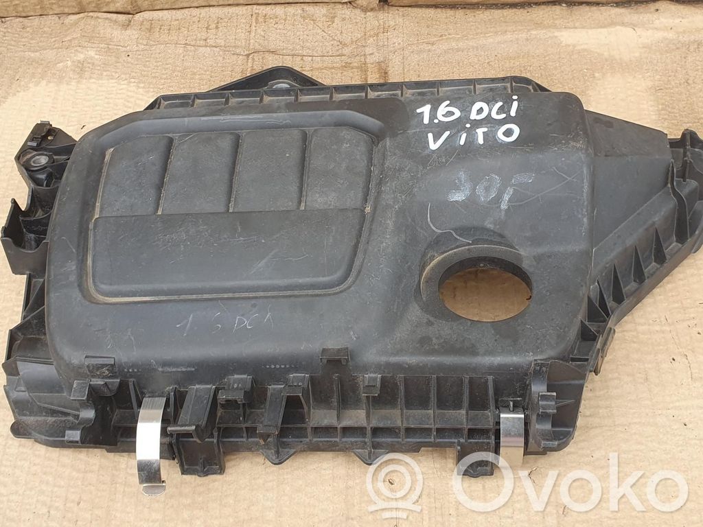 Mercedes-Benz Vito Viano W447 Engine cover (trim) 