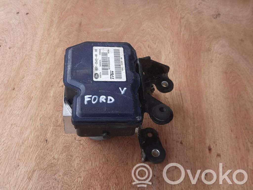 Ford Mondeo MK IV Pompă ABS 