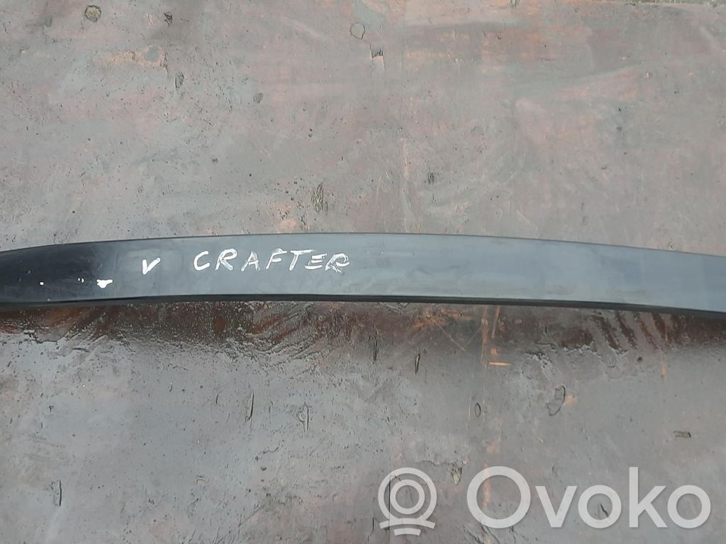 Volkswagen Crafter Achsschenkel vorne 
