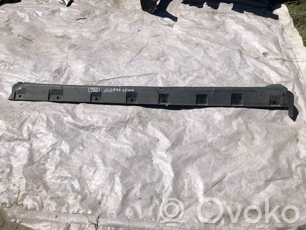 Dacia Jogger Listón delantero (repuesto de carrocería) 