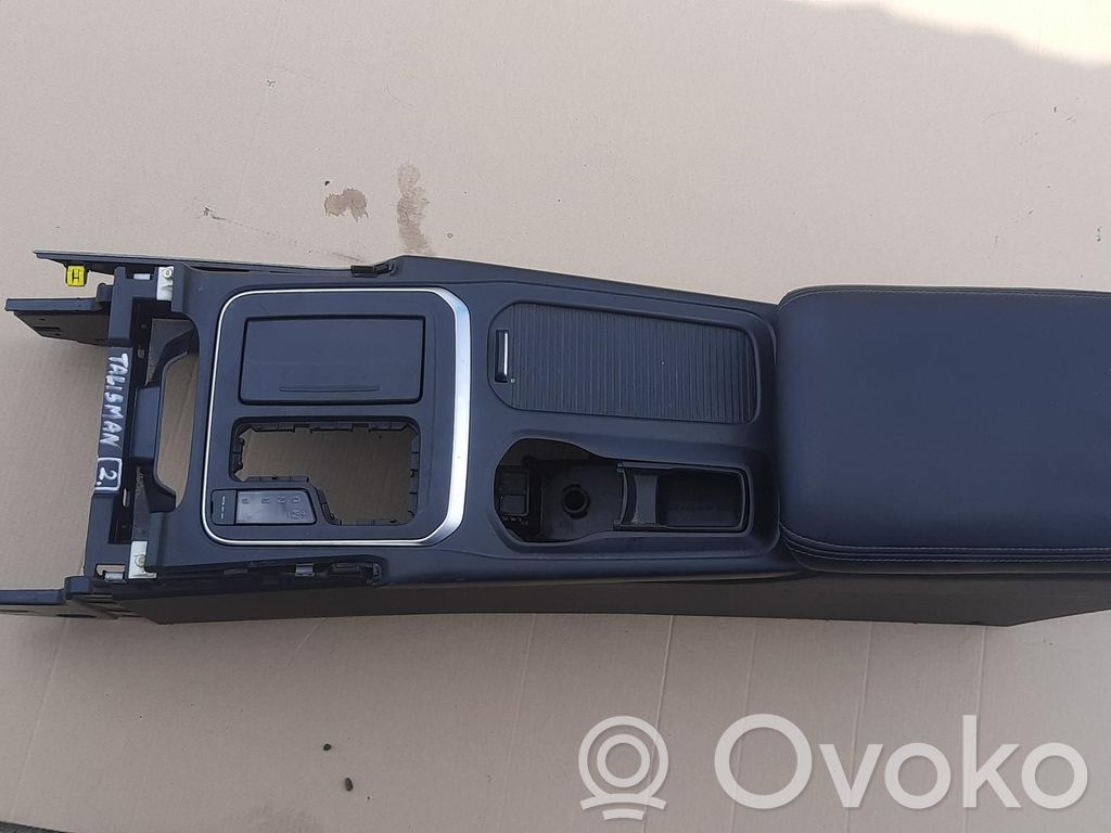 Renault Talisman Consola central 