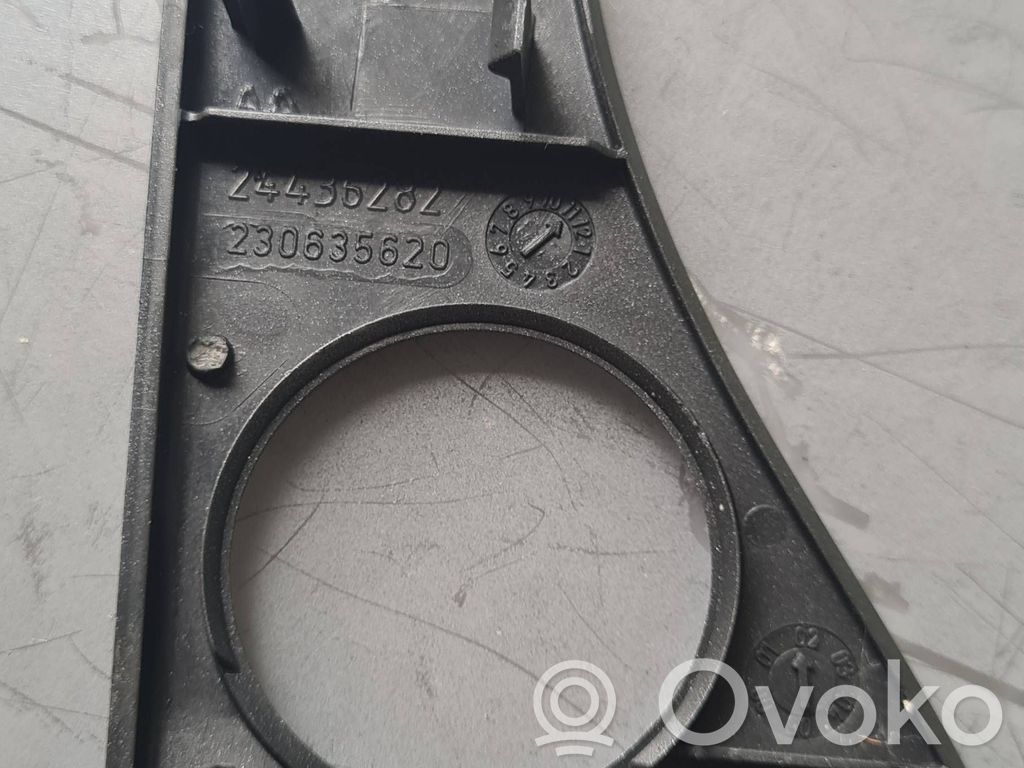 Opel Vectra C Altra parte interiore 