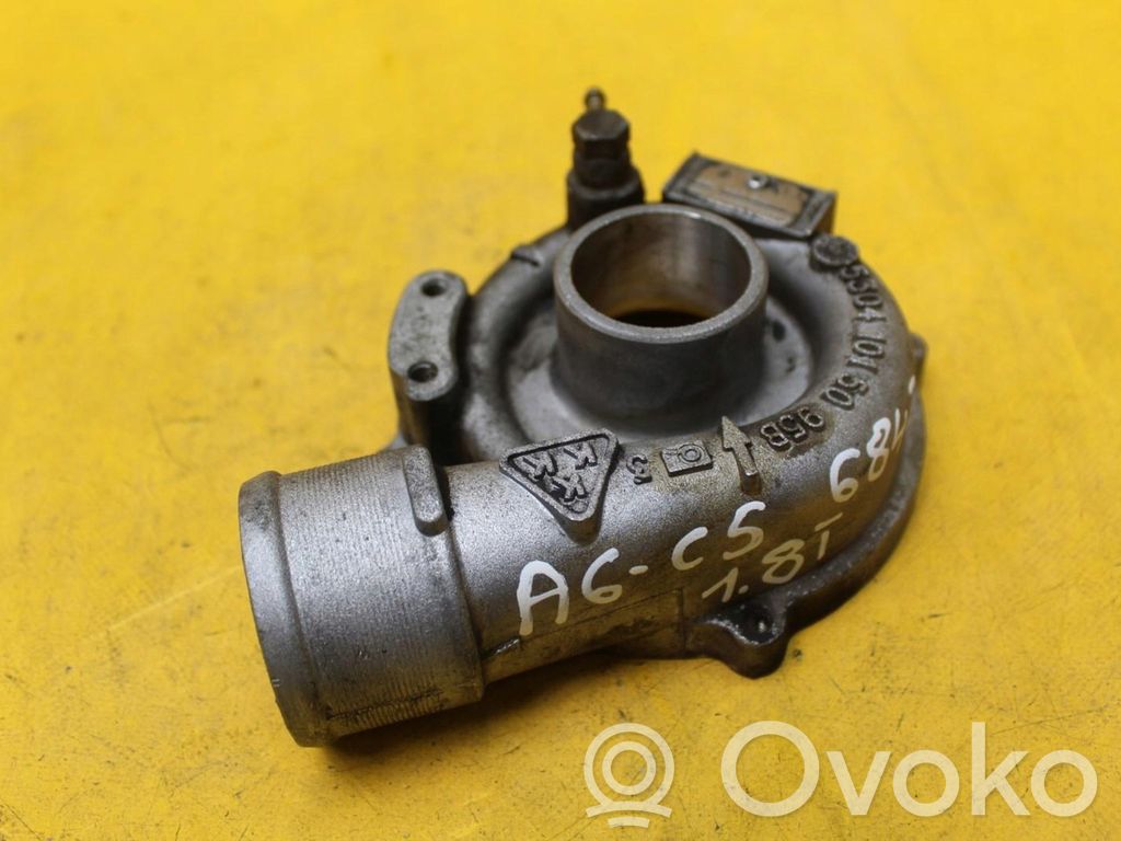 Audi A6 S6 C5 4B Turbina 