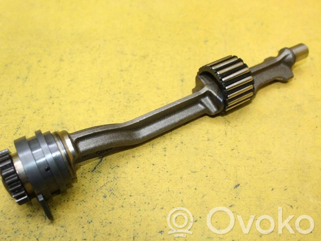 Seat Leon (5F) Tepalo siurblio balansyras 