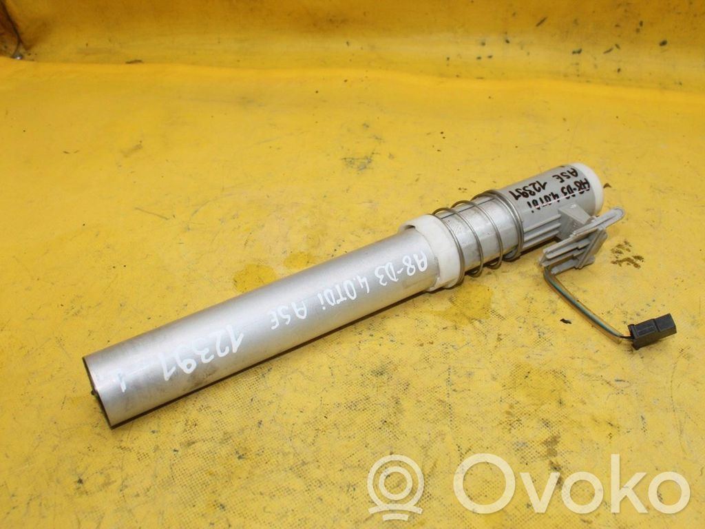 Audi A8 S8 D3 4E Fuel level sensor 