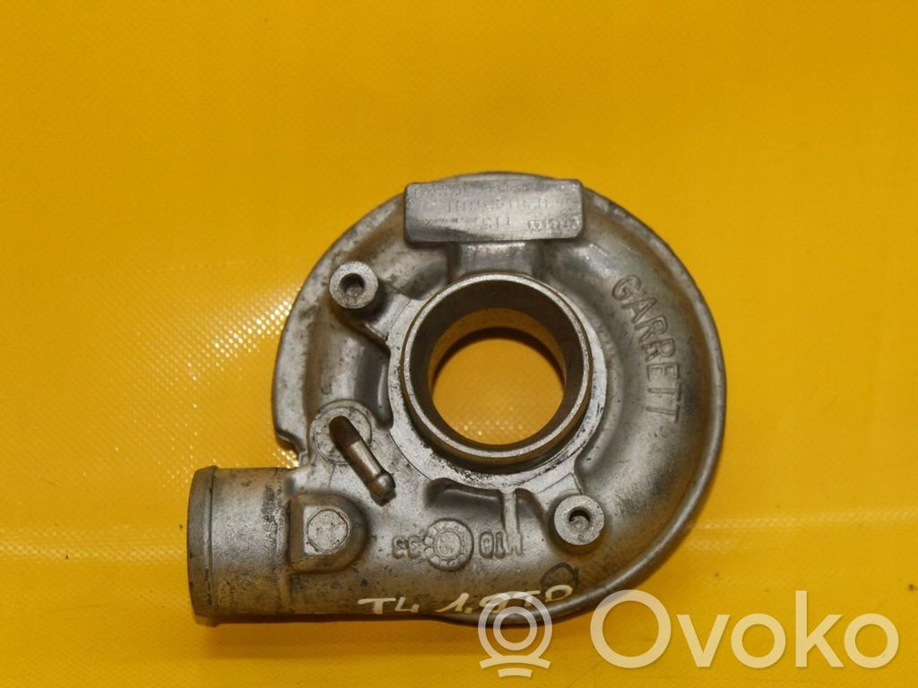 Turbina   028145701L