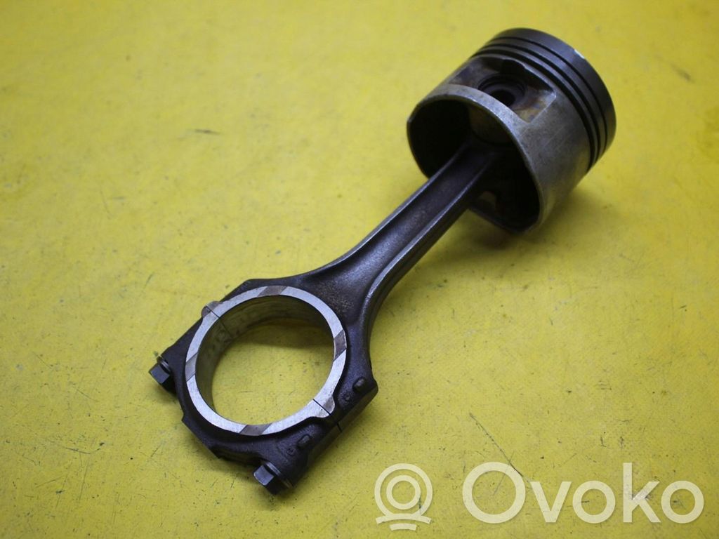 Audi A6 S6 C4 4A Piston avec bielle 