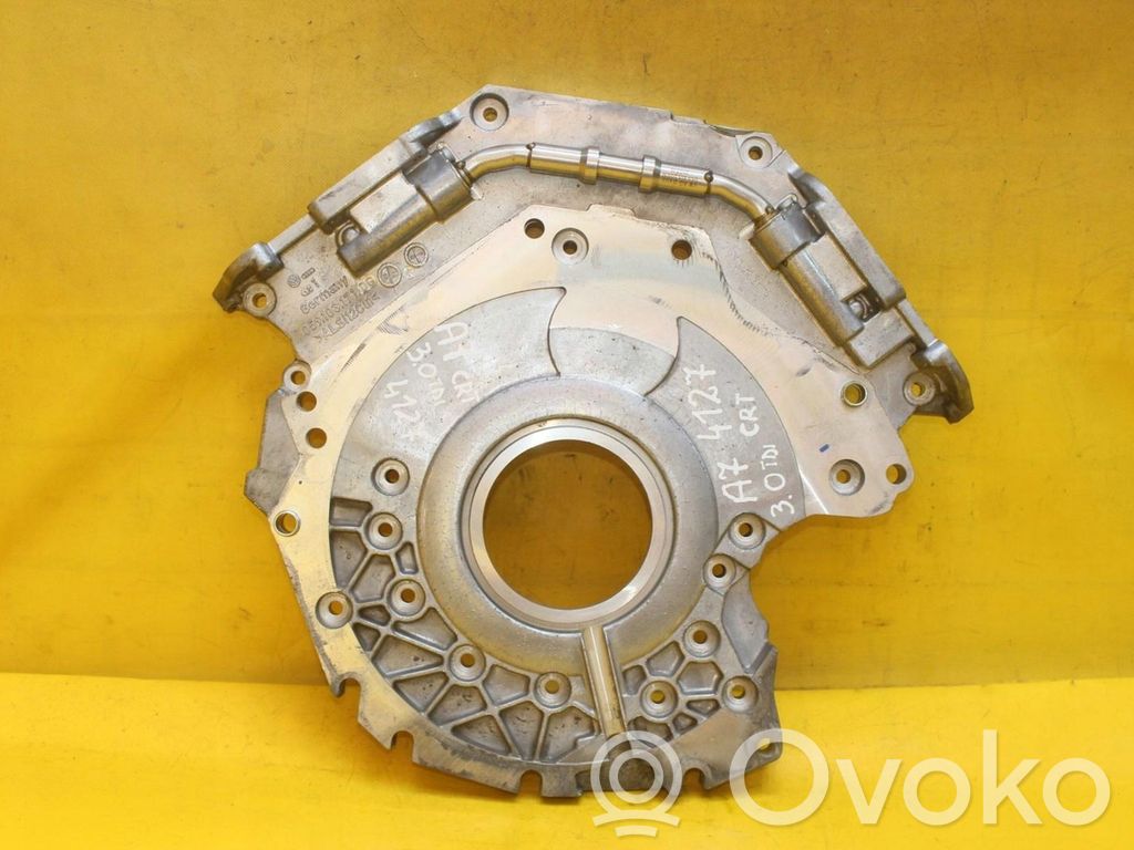 Audi A7 S7 4K8 Timing belt guard (cover) 