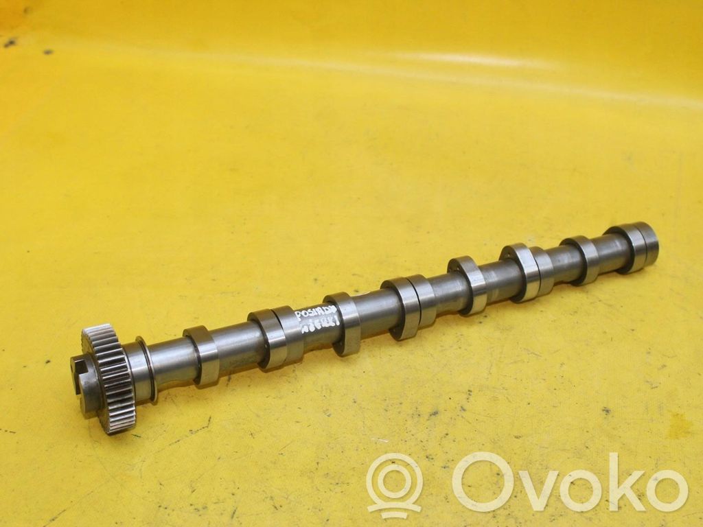 Volkswagen PASSAT B7 Árbol de levas 