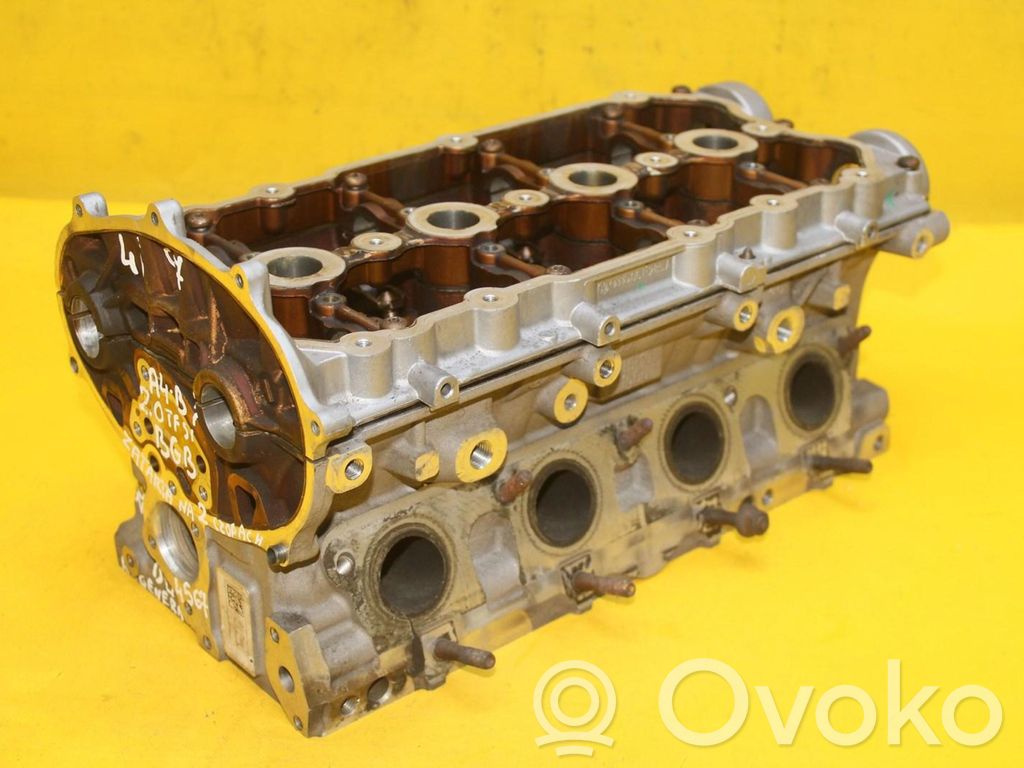 Volkswagen PASSAT B6 Engine head 