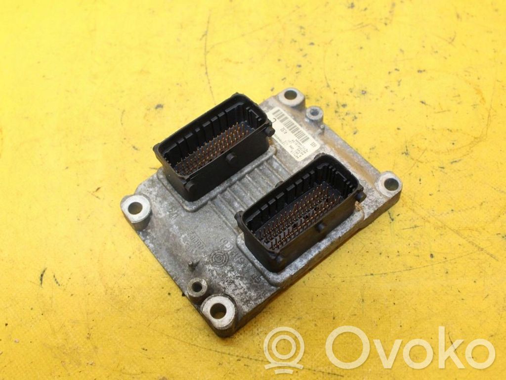 Alfa Romeo 156 Engine control unit/module ECU 