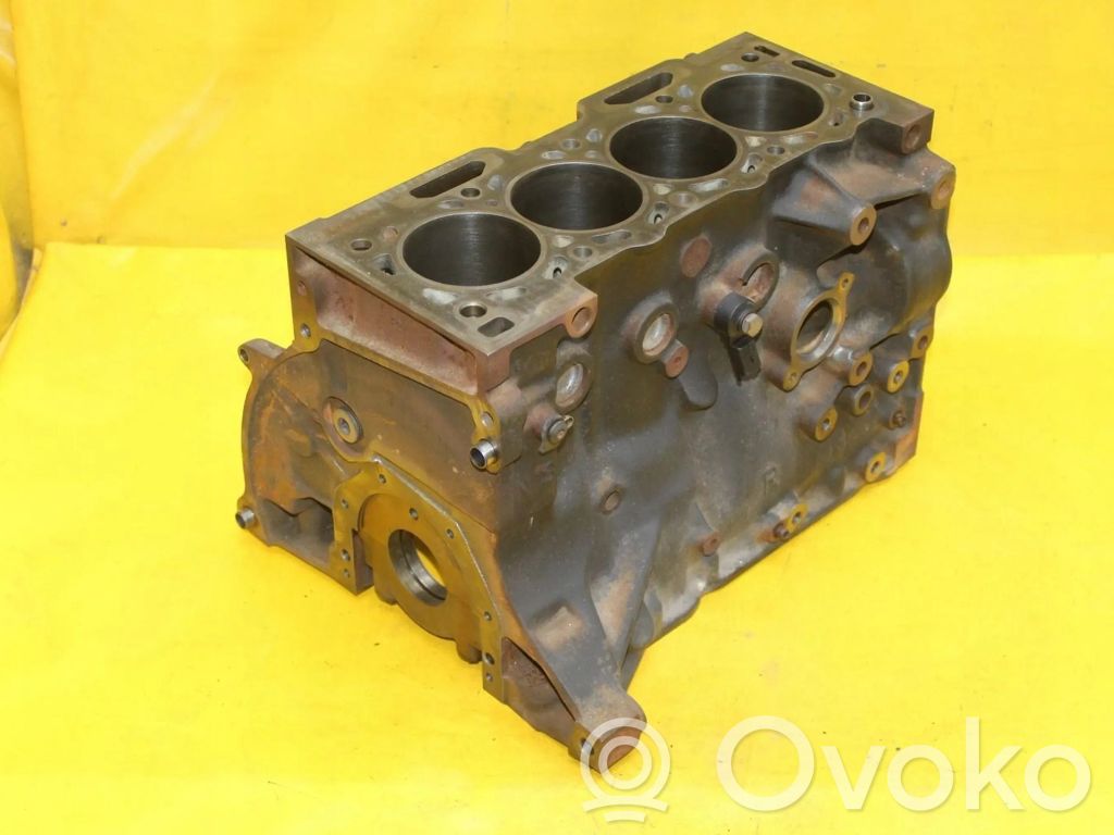 Engine block   306600