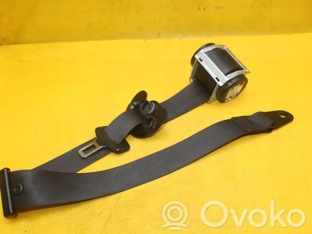 Mini One - Cooper Coupe R56 Cinturón delantero 