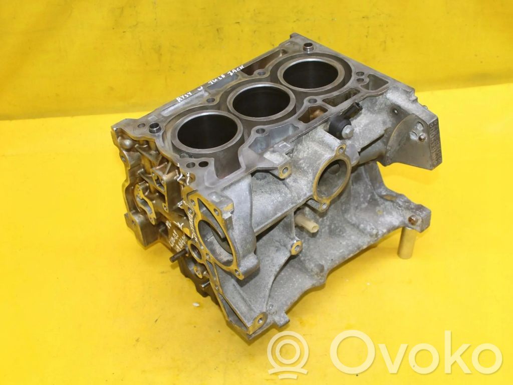 Renault Clio IV Blok silnika 