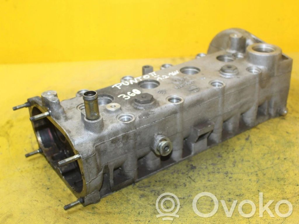 Fiat Punto (188) Paskirstymo velenėlio laikiklis 