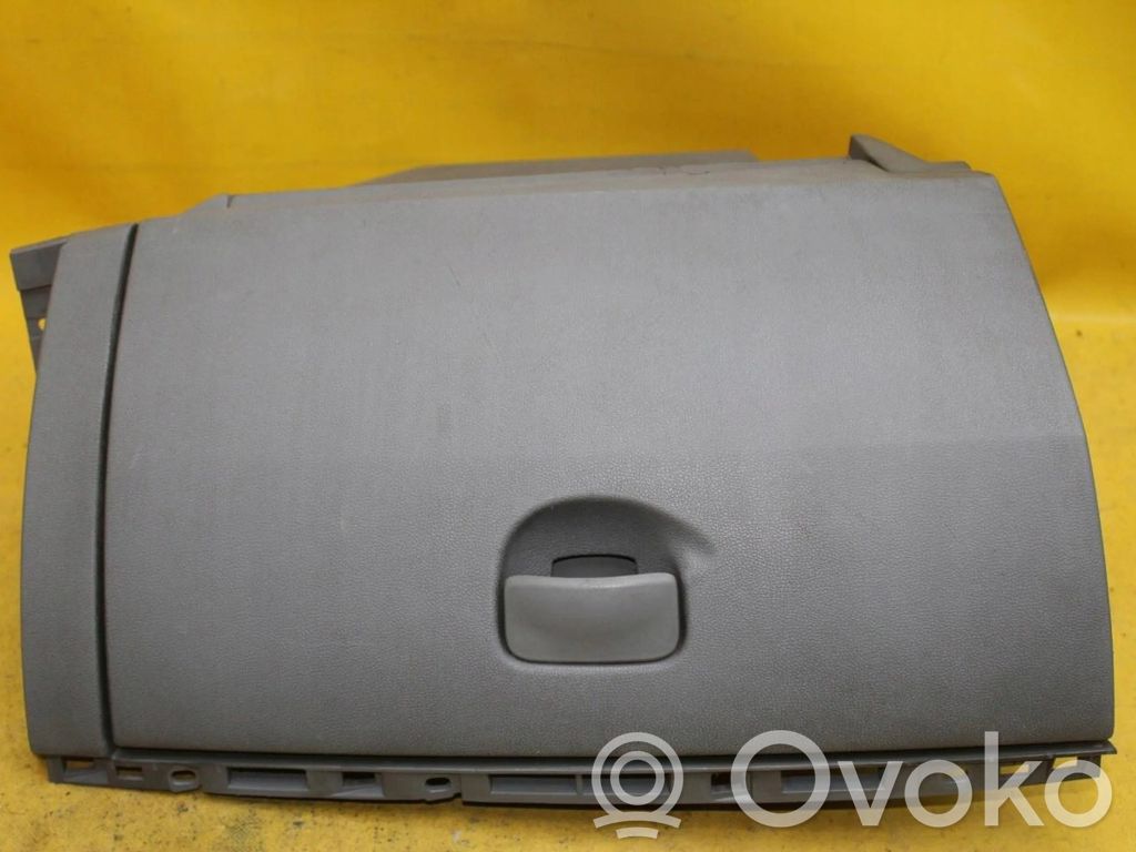 Renault Clio III Daiktadėžė 