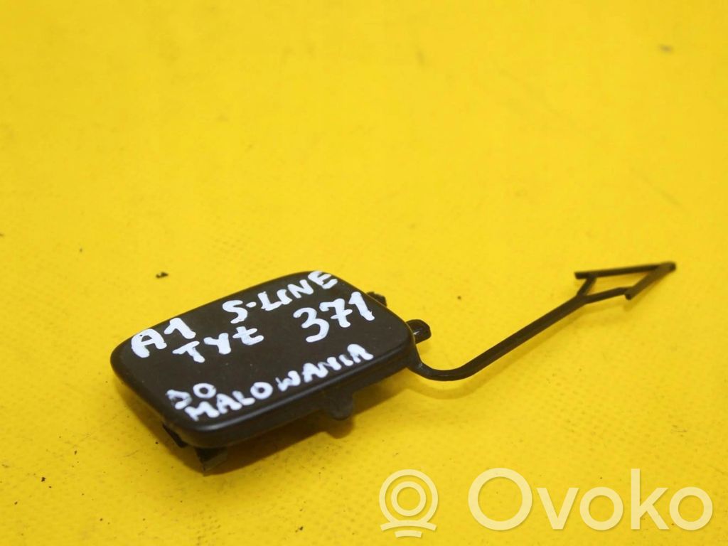 Audi A1 Tow hook cap/cover 